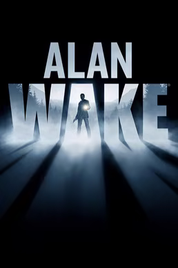 Alan Wake 1