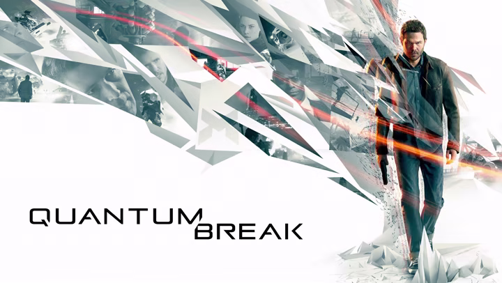 Quantum Break