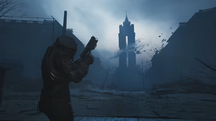 Cronos локация 1