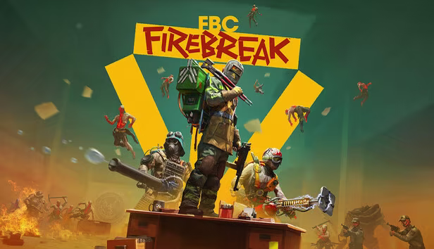 FBC Firebreak