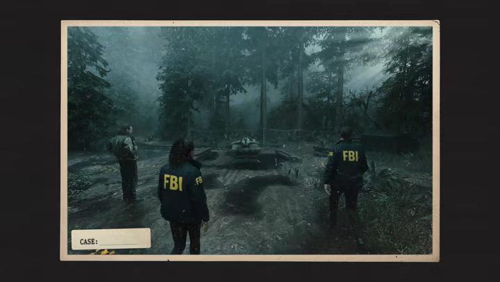 Место убийства