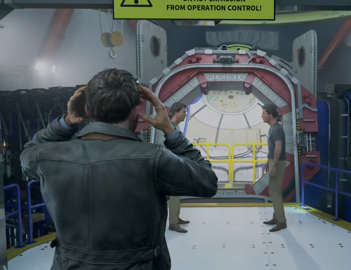 Назад в будущее